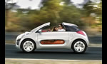 Citroen C-Airplay concept 2006